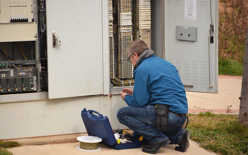 dépannage électricien Paris 4